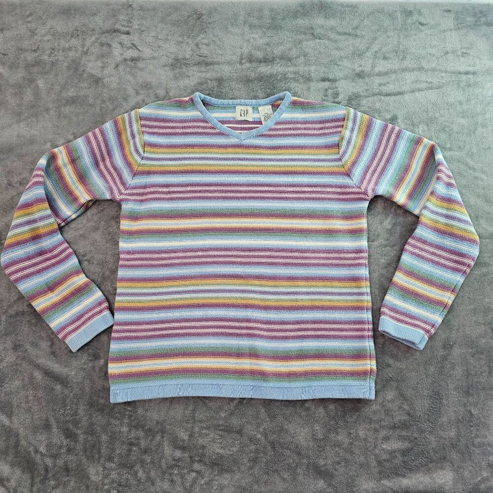 GAP KID SWEATER PRE LOVED SIZE XXL
